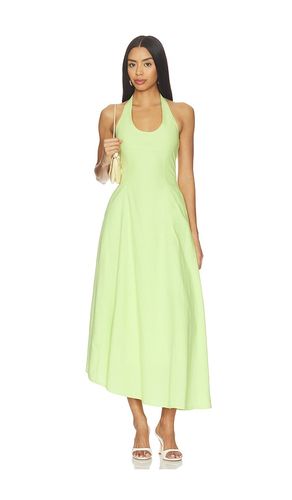 Reani Dress in Green. - size M (also in S) - SOVERE - Modalova
