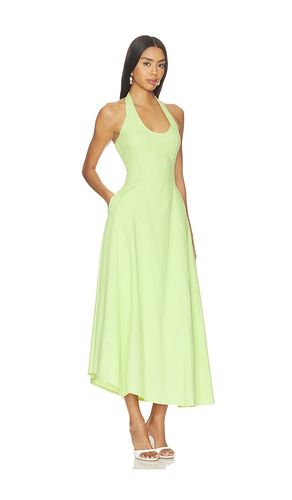 Reani Dress in Green. - size M (also in S) - SOVERE - Modalova