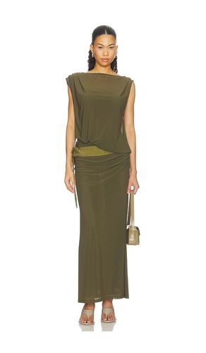 Selen Dress in . - size S (also in XS, M, L) - SOVERE - Modalova