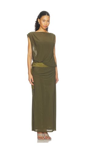 Selen Dress in . Taglia S. Also in XS, M, L - SOVERE - Modalova
