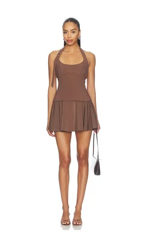 Mavi Mini Dress in . Size L. Also in M, S, XS - SOVERE - Modalova