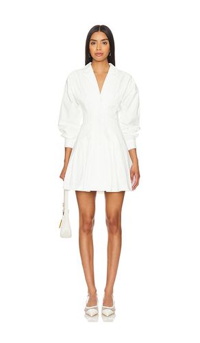 Verse Shirt Dress in . - size L (also in M, S, XS) - SOVERE - Modalova