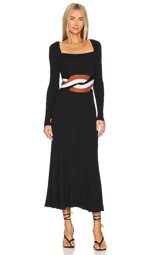 Inertia Midi Dres in . - size M (also in XL) - SOVERE - Modalova