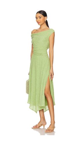 Aperitivo Dress in Green. - size L (also in M, S, XS) - SOVERE - Modalova
