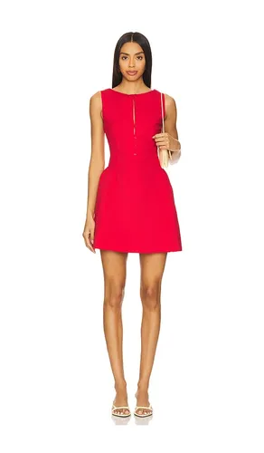 Eva Mini Dress in . Size S. Also in L, XS - SOVERE - Modalova