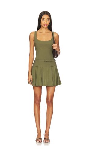 Demi Mini Dress in . - size M (also in S, XL) - SOVERE - Modalova