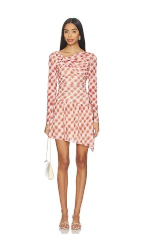 Euphoria Longsleeve Dress in . Size M. Also in S, XS - SOVERE - Modalova