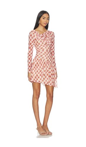 Euphoria Longsleeve Dress in . Size M. Also in S, XS - SOVERE - Modalova