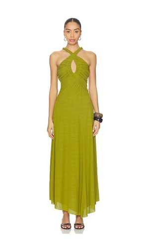 Alora Midi Dress in . Size S. Also in XS, L - SOVERE - Modalova