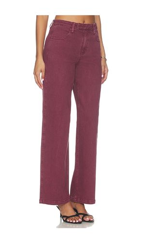 Blaine Denim Jeans in Purple. - size M (also in S, XS) - SOVERE - Modalova