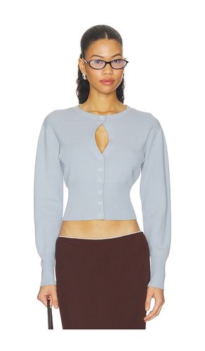 Alani Cardigan in . Taglia M. Also in S - SOVERE - Modalova