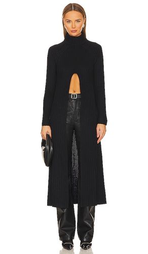 Souvenir Knit Maxi Sweater in . - size S (also in XS) - SOVERE - Modalova
