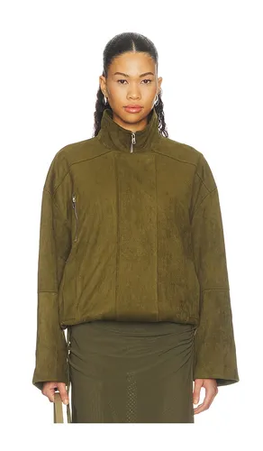 Alula Jacket in . Size L. Also in M, S, XS - SOVERE - Modalova