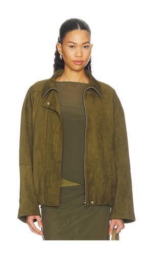 Alula Jacket in . Size L. Also in M, S, XS - SOVERE - Modalova