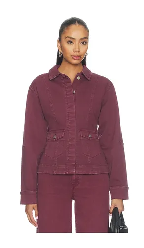 Blaine Denim Jacket in . Size S. Also in XS, M, L - SOVERE - Modalova