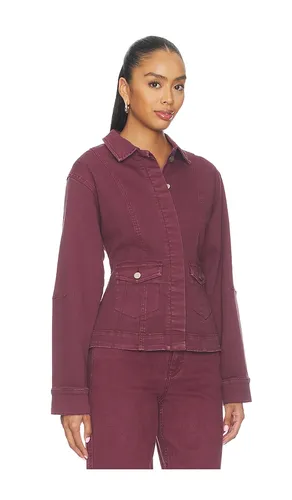 Blaine Denim Jacket in . Size S. Also in XS, M, L - SOVERE - Modalova