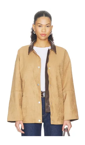Esna Jacket in . Size S. Also in XS, M, L - SOVERE - Modalova