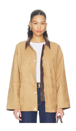 Esna Jacket in . Taglia L. Also in M, S, XS - SOVERE - Modalova