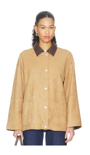 Esna Jacket in . Taglia L. Also in M, S, XS - SOVERE - Modalova