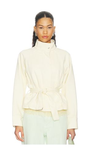 Asha Jacket in . Size L. Also in M, S - SOVERE - Modalova