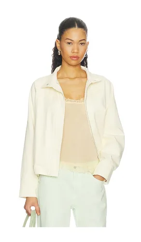 Asha Jacket in Yellow. - size S (also in M, L) - SOVERE - Modalova