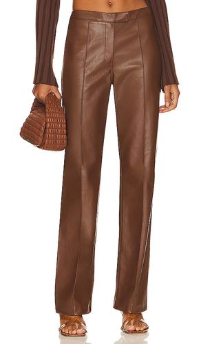 Influence 2.0 Pant in Brown. - size L (also in XL, XS) - SOVERE - Modalova