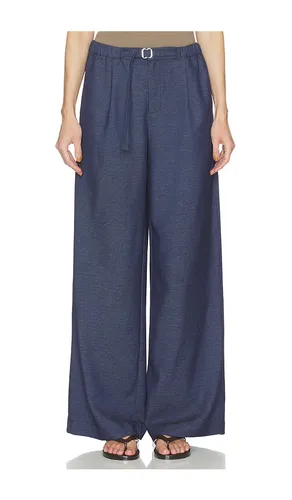Aven Pant in Navy. - size XS (also in S, M) - SOVERE - Modalova