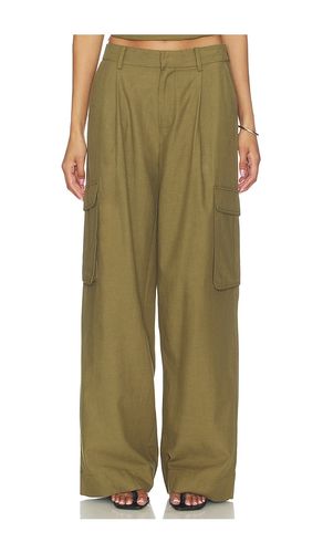 Sabine Cargo Pants in . Size S. Also in XS, M - SOVERE - Modalova