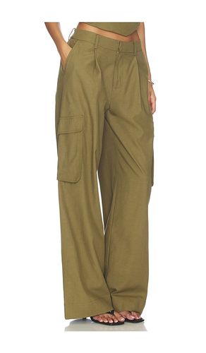 Sabine Cargo Pants in . Size S. Also in XS, M - SOVERE - Modalova