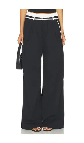 Britta Pants in & . Size S. Also in XS, L - SOVERE - Modalova