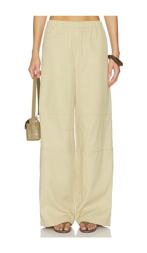WEITE HOSE REMY in . Größe S. Also in XS, M, L - SOVERE - Modalova