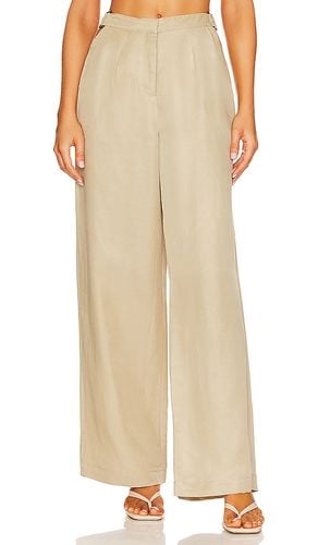 Faraway Pant in Beige. - size L (also in XL) - SOVERE - Modalova