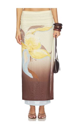 Dahlia Skirt in ,. Size L. Also in S - SOVERE - Modalova