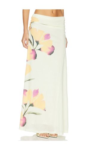 Akanni Skirt in . Size L. Also in M, S, XL, XS - SOVERE - Modalova