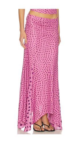 Zuri Skirt in . - size S (also in XS) - SOVERE - Modalova