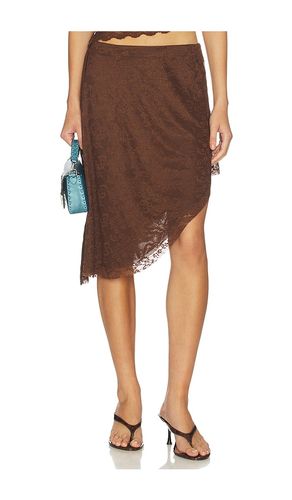 Harper Skirt in . Size L. Also in M, S, XL, XS - SOVERE - Modalova