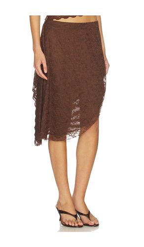 Harper Skirt in . Size L. Also in M, S, XL, XS - SOVERE - Modalova