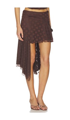 Blyth Skirt in . - size L (also in M, S, XS) - SOVERE - Modalova