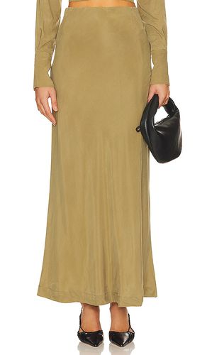 Atone Maxi Skirt in . - size S (also in XL/1X, XS) - SOVERE - Modalova