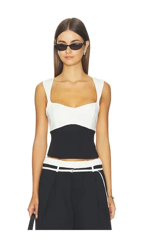 Britta Bodice Top in . Size M. Also in S - SOVERE - Modalova