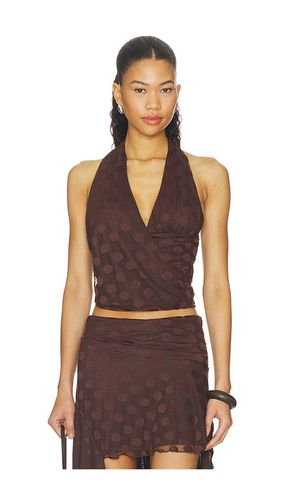 Blyth Top in . - size L (also in M, S, XS) - SOVERE - Modalova