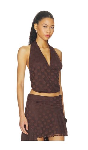 Blyth Top in . - size L (also in M, S, XS) - SOVERE - Modalova