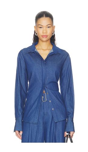 Quinn Shirt in . Size L. Also in M, S, XS - SOVERE - Modalova