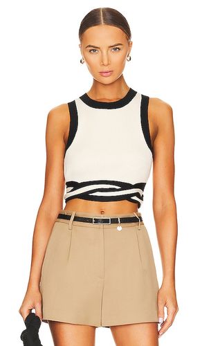 Drift Knit Tank in . - size L (also in S, XL, XS) - SOVERE - Modalova