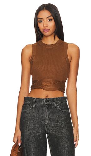 Plains Drift Tank in . Taglia L. Also in XL - SOVERE - Modalova