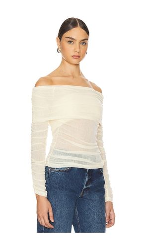 Rise Mesh Top in . Size S. Also in XS - SOVERE - Modalova
