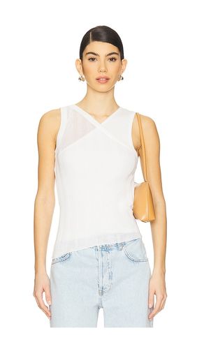 Duality Layered Tank in . - size L (also in M, S, XL) - SOVERE - Modalova