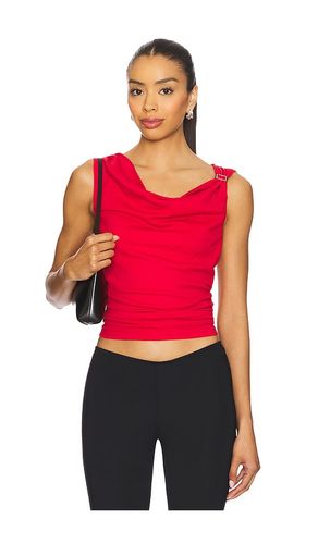 Talia Top in Red. - size M (also in S, XS) - SOVERE - Modalova