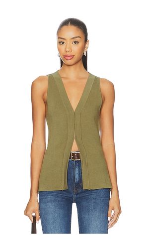 Sentiment Knit Top in . - size L (also in M, S, XL, XS) - SOVERE - Modalova