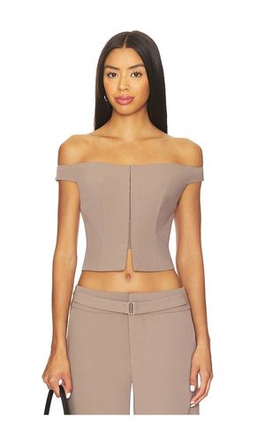 Kennedy Top in . - size L (also in M, S, XL, XS) - SOVERE - Modalova